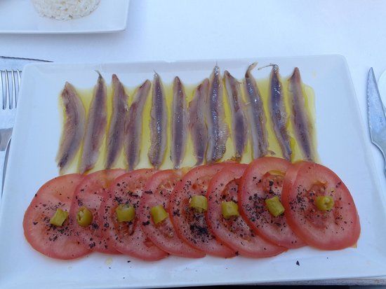 La Matilda Taberna